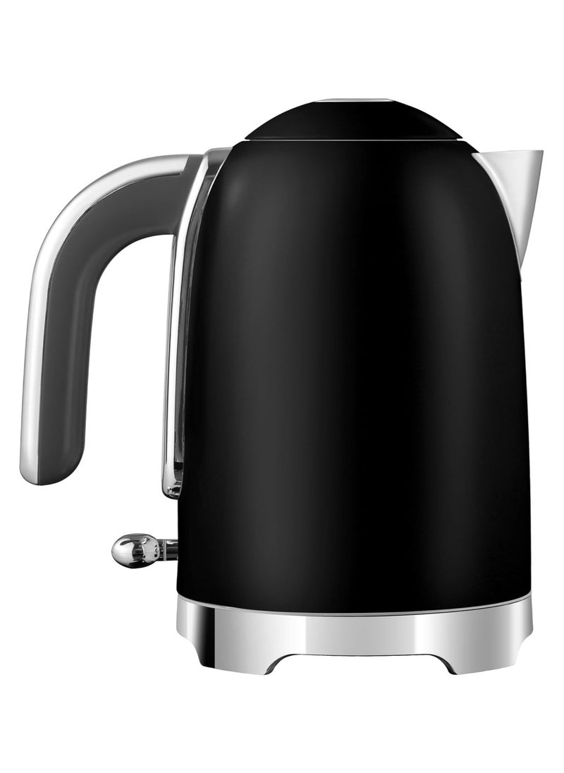 Generic - Koolen Limited Line Electric Kettle 2200W 1.7L Capacity Black - Image 1