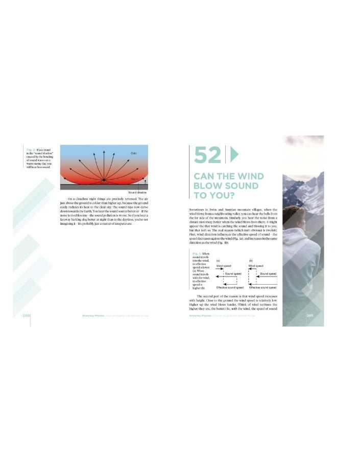 Everyday Physics: Unusual insights into familiar things  - Image 4