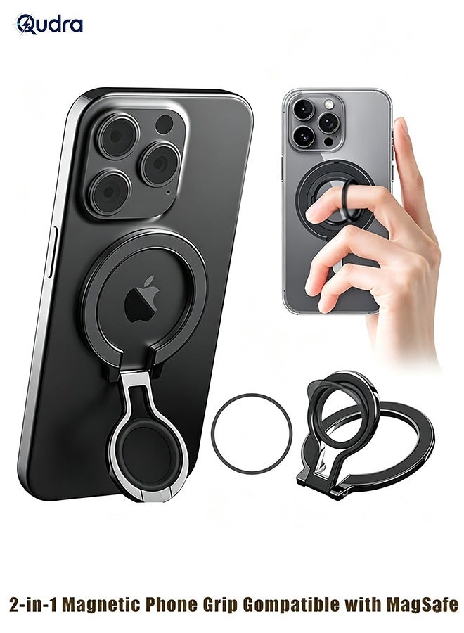 qudra Qudra Magnetic Phone Ring Holder 6.2 cm Z67E036CCDA62469BC5D5Z