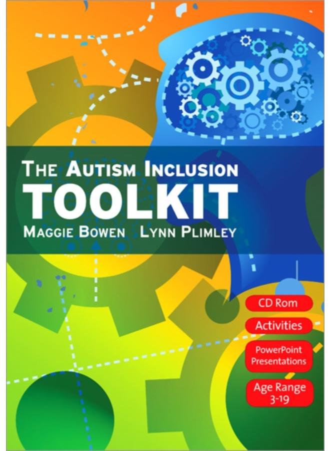 The Autism Inclusion Toolkit : Training Materials and Facilitator Notes 