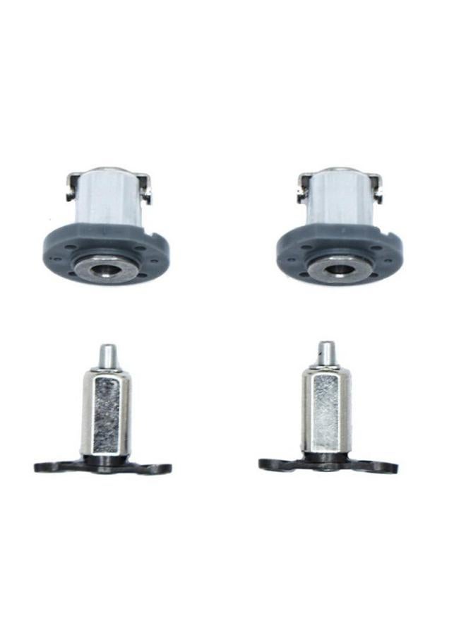 erorex For DJI Mavic Air 3 Arm Shaft Drone Repair Parts, Spec: Right Front Axis - Image 3