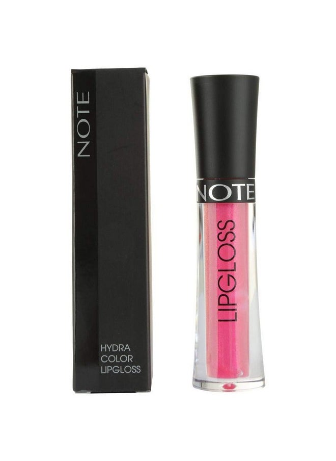 NOTE Cosmetics - Hydra Color Lipgloss No. 15 0.2 Ounce - Image 1