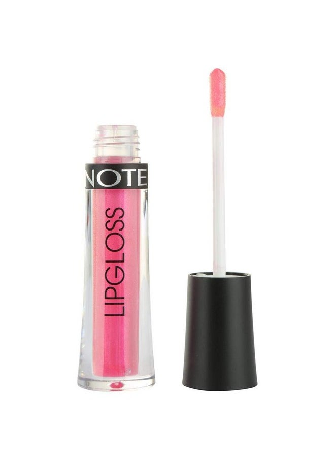 NOTE Cosmetics - Hydra Color Lipgloss No. 15 0.2 Ounce - Image 1