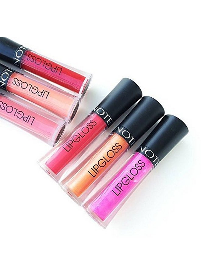 NOTE Cosmetics - Hydra Color Lipgloss No. 15 0.2 Ounce - Image 1