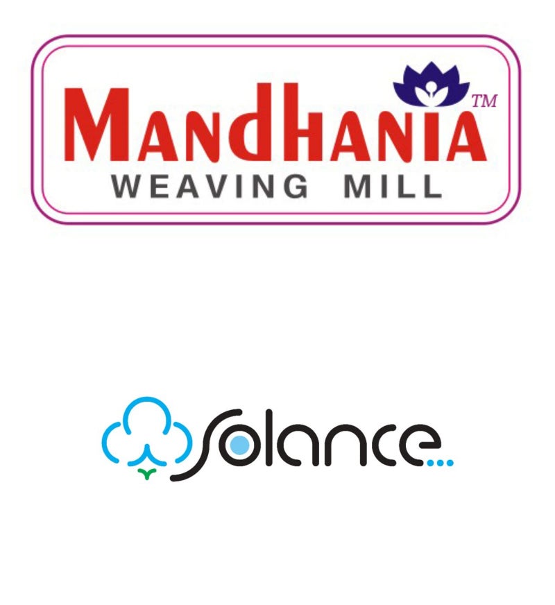 Mandhania Cotton 400 TC Solupuri Bedsheet (Double_Multicolour) - Image 4