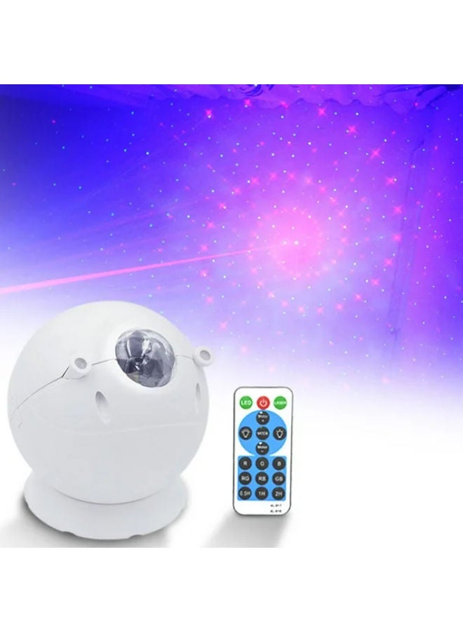 LED Projector Light USB - Image 4