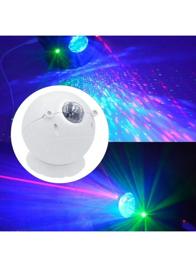 LED Projector Light USB - Image 2