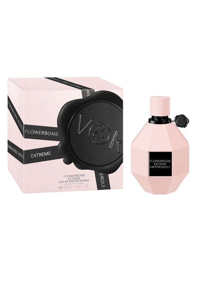 VIKTOR & ROLF V&R FLOWERBOMB EXTREME INTENSE (L) EDP 100ML