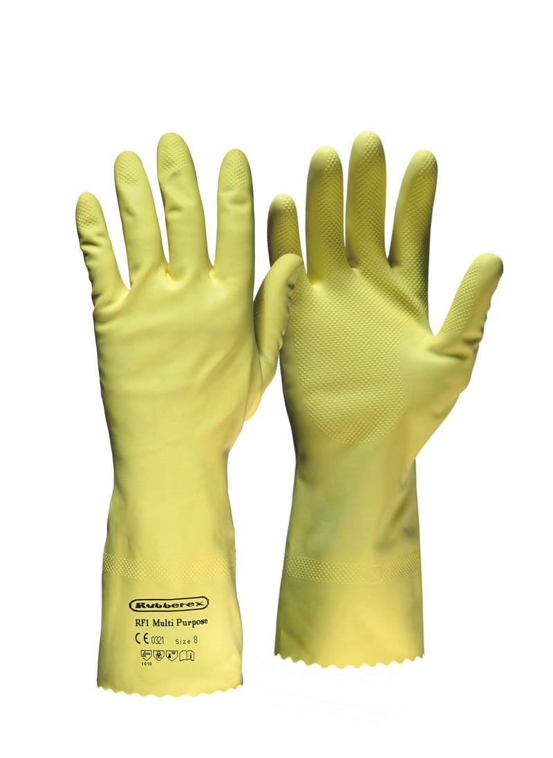 Rubberex RF1 Multi-Purpose Natural Rubber  - Image 1