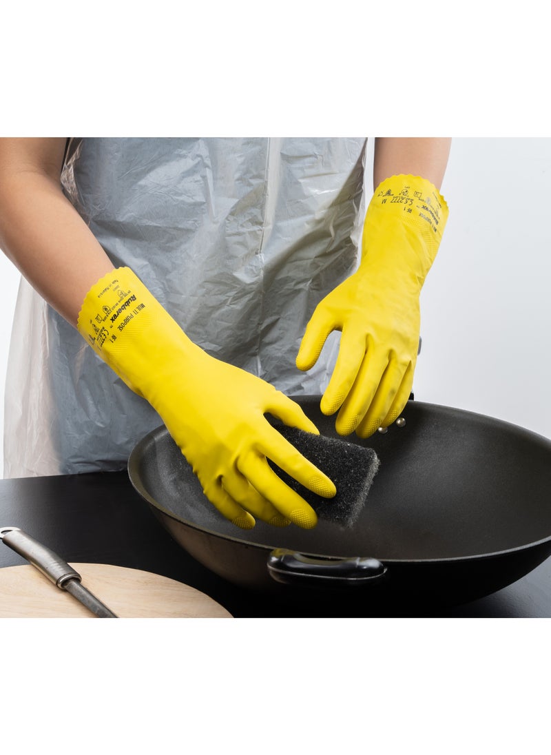 Rubberex RF1 Multi-Purpose Natural Rubber  - Image 2