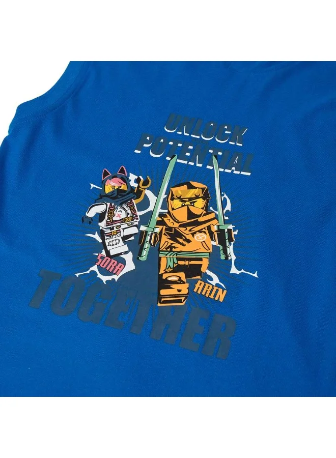 LEGO LEGO - T-SHIRT S/S
