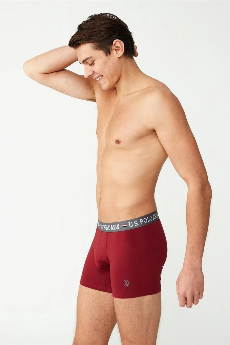 U.S. Polo Assn. Modal Printed 2-Pack Men's Boxers