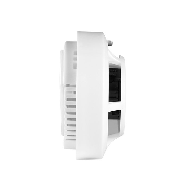 Independent Fire Alarm Sensor Sensitive Smoke Detector Smoke Fire Detector Tester Home Security System for Kitchen Restaurant Hotel Cafe - Image 3