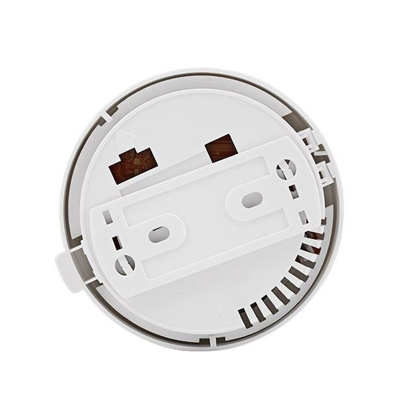 Independent Fire Alarm Sensor Sensitive Smoke Detector Smoke Fire Detector Tester Home Security System for Kitchen Restaurant Hotel Cafe - Image 4
