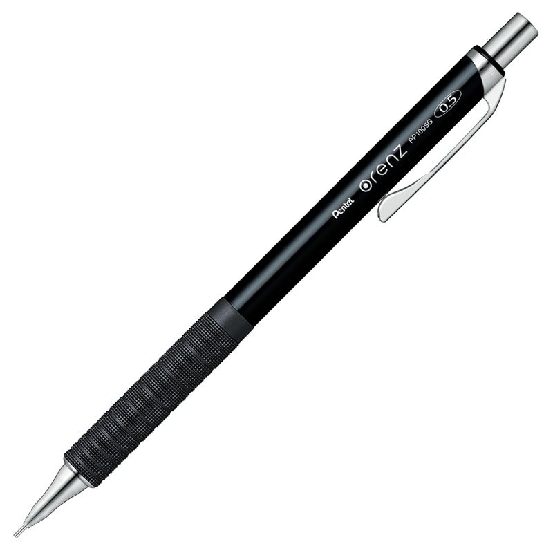 Pentel Pentel Orenz Mechanical Pencil w G2 Metal Grip - Image 1