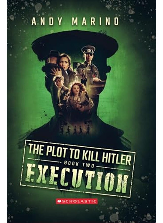 PLOT TO KILL HITLER02 EXECUTION