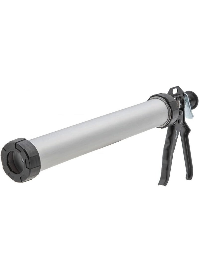 سبارتا مسدس مانع للتسرب مغلق من سبارتا بجسم من الألومنيوم وقضيب دائري 8 مم (750 مل) - Image 1