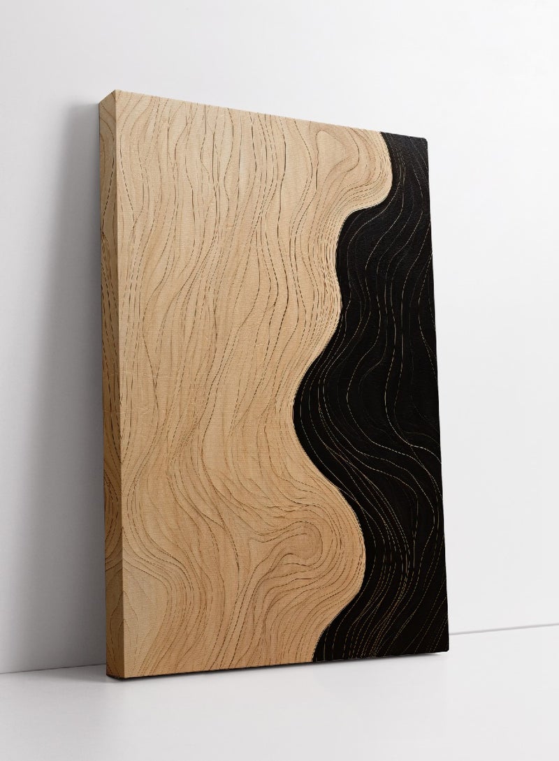 MODCLASS Wall Art Printed Frame - Image 1