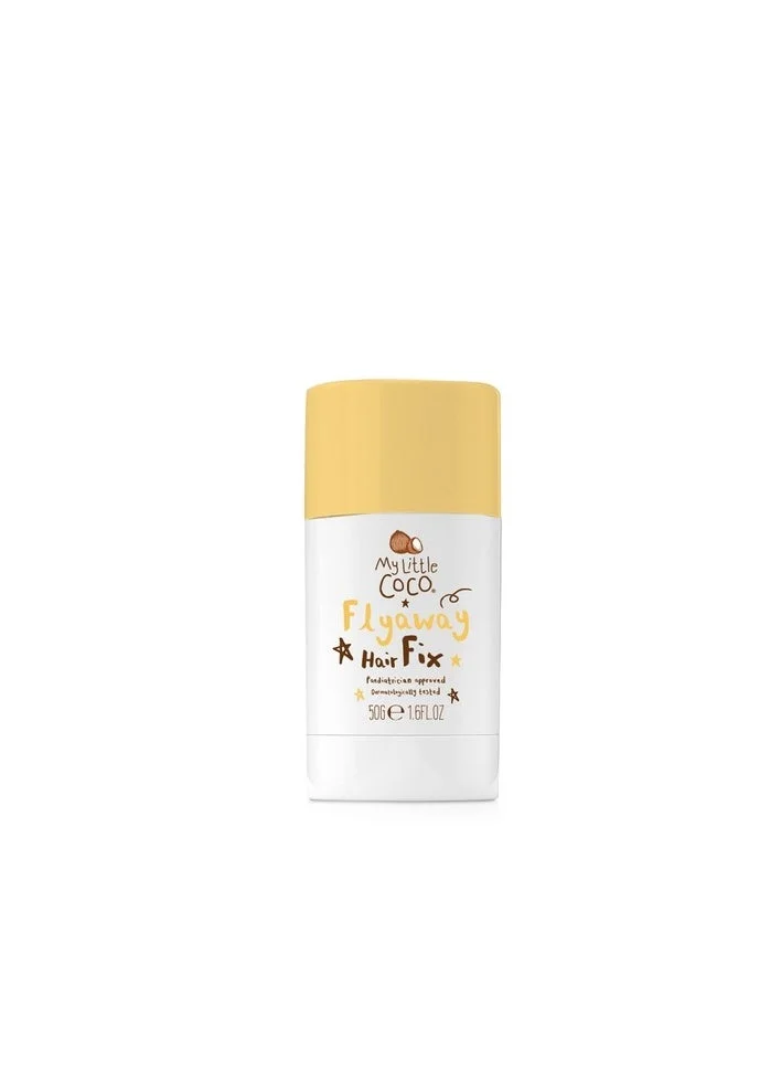 My Little Coco Fly Away Fix 50G