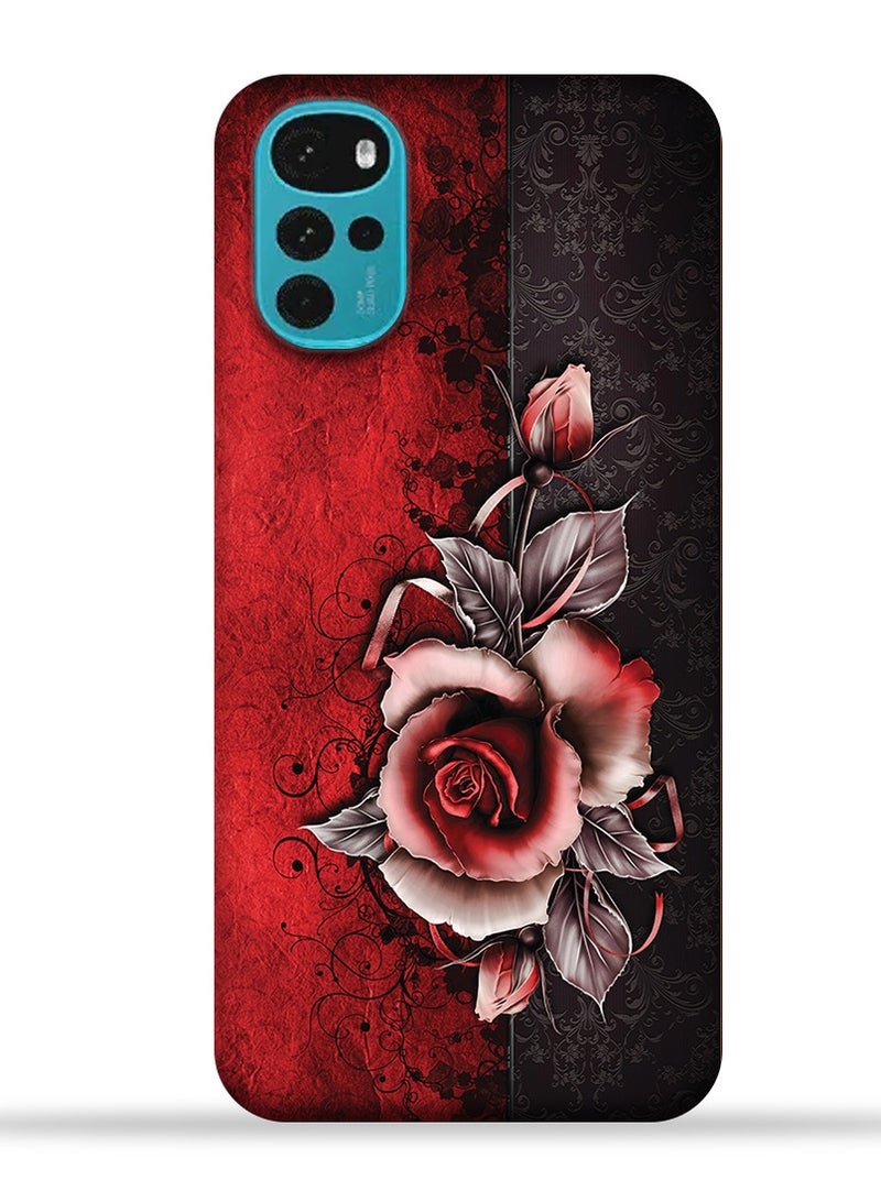 AMC DESIGN Protective Case Cover For Lenovo K15 Plus - Image 1