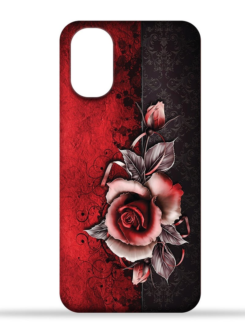 AMC DESIGN Protective Case Cover For Lenovo K15 Plus - Image 2