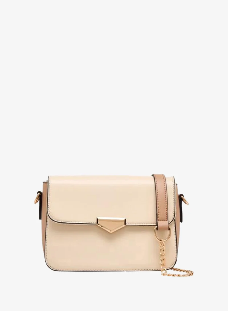 Sasha Sasha-HYG-Crossbody-Wow-Offwhite beige combo-JJ26-Q4-10