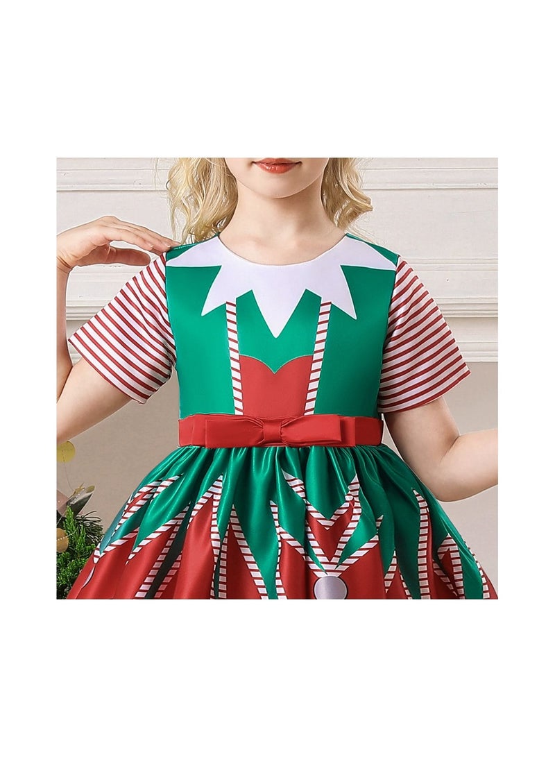 D'Daniela Christmas Party Costume - Image 4