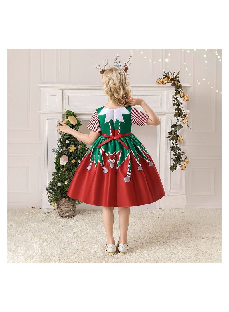 D'Daniela Christmas Party Costume - Image 3