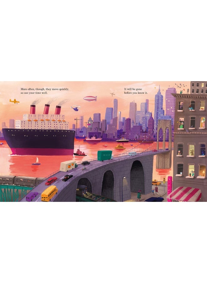 Here We Are: Notes for Living on Planet Earth - Image 5