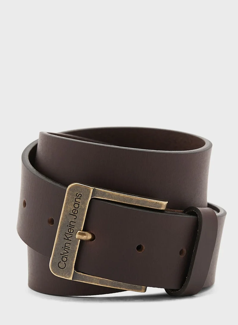 Calvin Klein Jeans Allocated Hole Belt