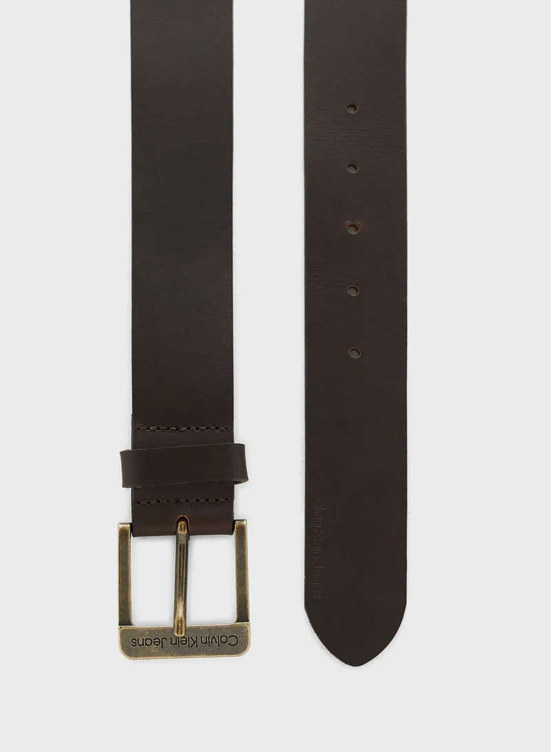 Calvin Klein Jeans Allocated Hole Belt