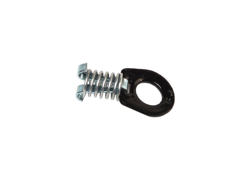 RV Designer E371, Water Heater Door Cam Lock, 2 Per Pack, Exterior Hardware - Image 1