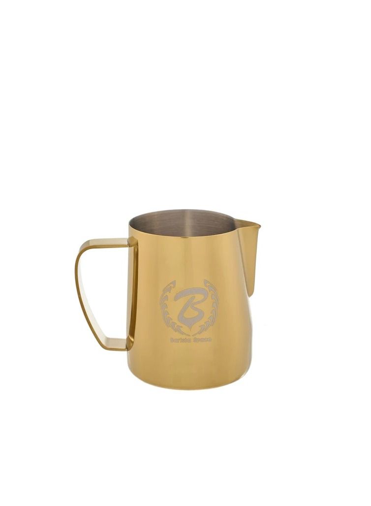 Barista Space إبريق باريستا سبيس - ذهبي (350 مل) - Image 1