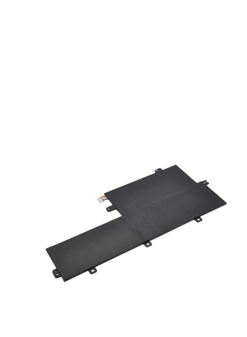 Terabyte TR03XL HSTNN-DB5G HSTNN-IB5G 723922-171 Laptop Battery Compatible with HP Split X2 13-G110DX Series (11.4V 33Wh) - Image 2