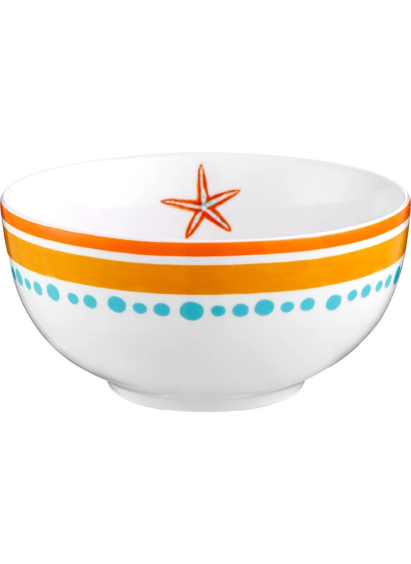 إمسان Voyage Star 2-Piece Bowl 14 cm