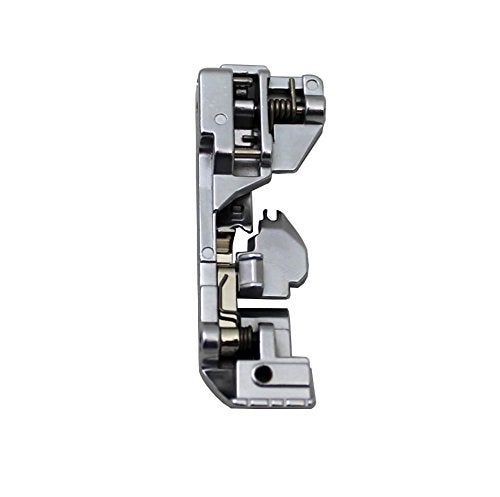 Juki MCS 1500 Double Chain Stitch P Foot - Image 1