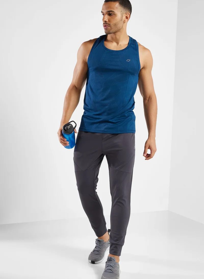 FRWD Textured Training Vest