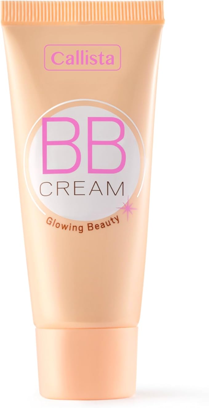 Callista BB Cream 120