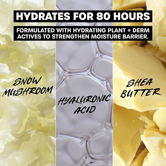 Thayers Soak Your Skin 80HR Liquid Moisturizer Face Moisturizer with Hyaluronic Acid and Snow Mushroom Dermatologist Tested Skin Care for Normal to Dry Skin 75 ml - Image 5