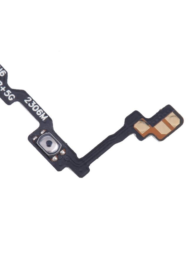 erorex For OPPO Reno6 Pro+ OEM Volume Button Flex Cable - Image 4