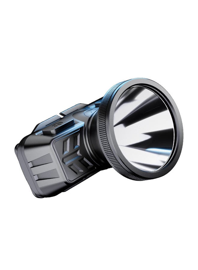 Supfire Hlj02 Headlamp, High Brightness, For Night Fishing, Rechargeable, Outdoor, Ultra-bright Led, Head-mounted, Ultra-light, Small Size - Image 5