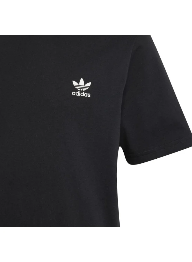 Adidas TEE Black Originals Kids T-SHIRTS