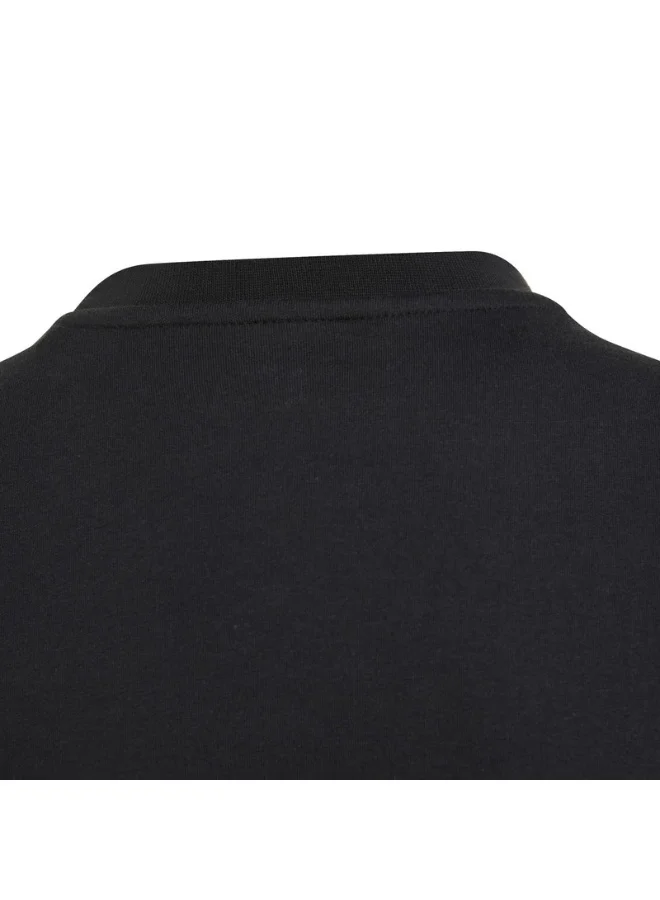 Adidas TEE Black Originals Kids T-SHIRTS