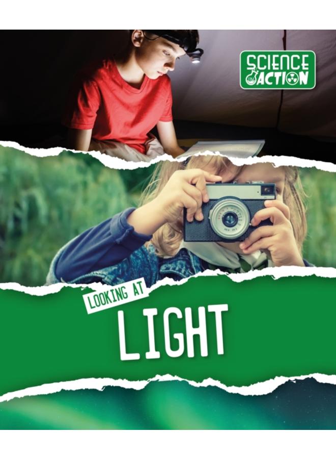 Looking at Light 