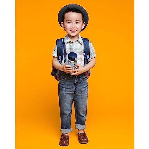 Skip Hop Sparks Kid's Backpack, Kindergarten Ages 3-4, Rocket - Image 5