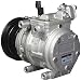 Denso 4716026 AC Compressor - Image 3