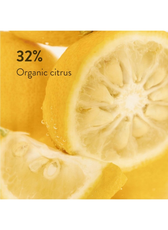 SIORIS Day By Day Cleansing Gel 5.07Fl.Oz Organic Citrus Water And Sugar Beet Remove Makeup Residue With 5.64Ph Formula And Hydrating Cleansing Gel For Sensitive Skin - Image 3