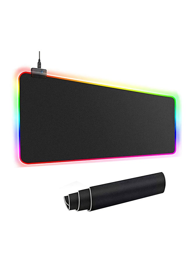 Large LED RGB Mouse Pad - Image 1