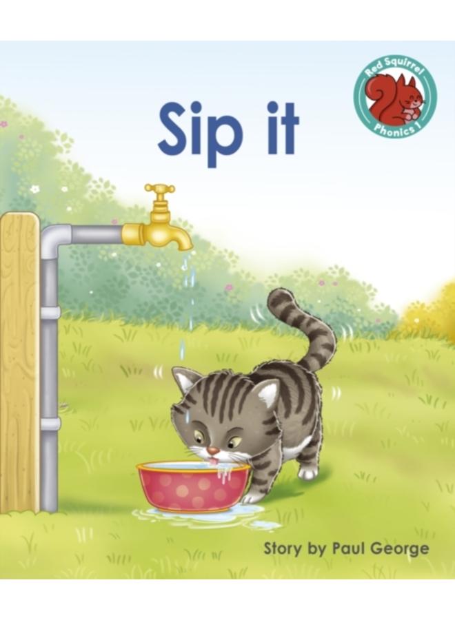 Sip it 