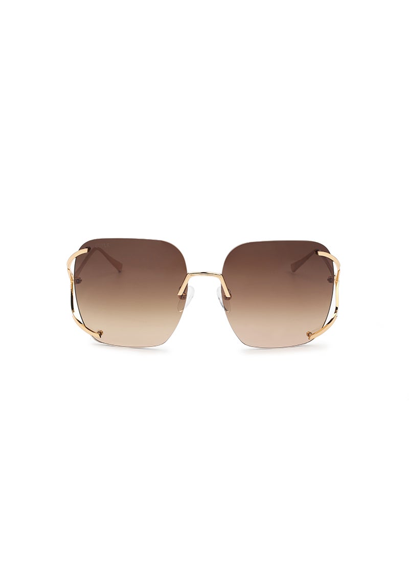Cuple Aviator Sunglasses - Image 2